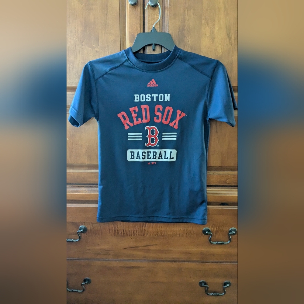 Boston Red Sox Short Sleeve Tee